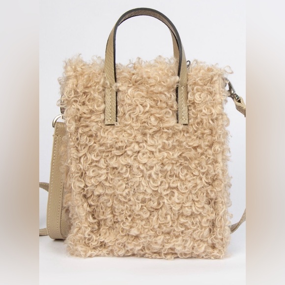 Anthropologie Handbags - Kassiopea Ultima Crossbody Bag